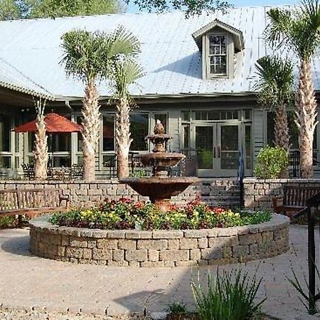 Hilton Head Health- Weight Loss Resort And Health Spa Хилтон-Хед-Айленд Экстерьер фото