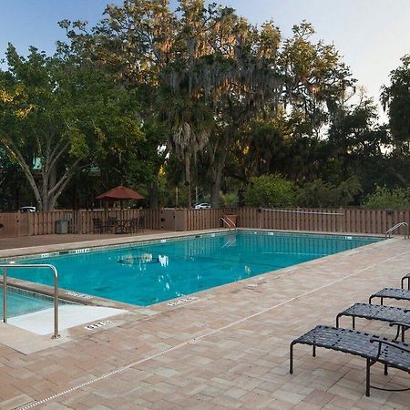 Hilton Head Health- Weight Loss Resort And Health Spa Хилтон-Хед-Айленд Экстерьер фото