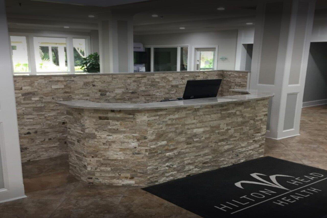 Hilton Head Health- Weight Loss Resort And Health Spa Хилтон-Хед-Айленд Экстерьер фото