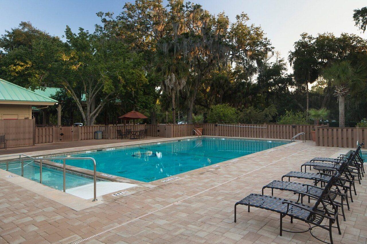 Hilton Head Health- Weight Loss Resort And Health Spa Хилтон-Хед-Айленд Экстерьер фото