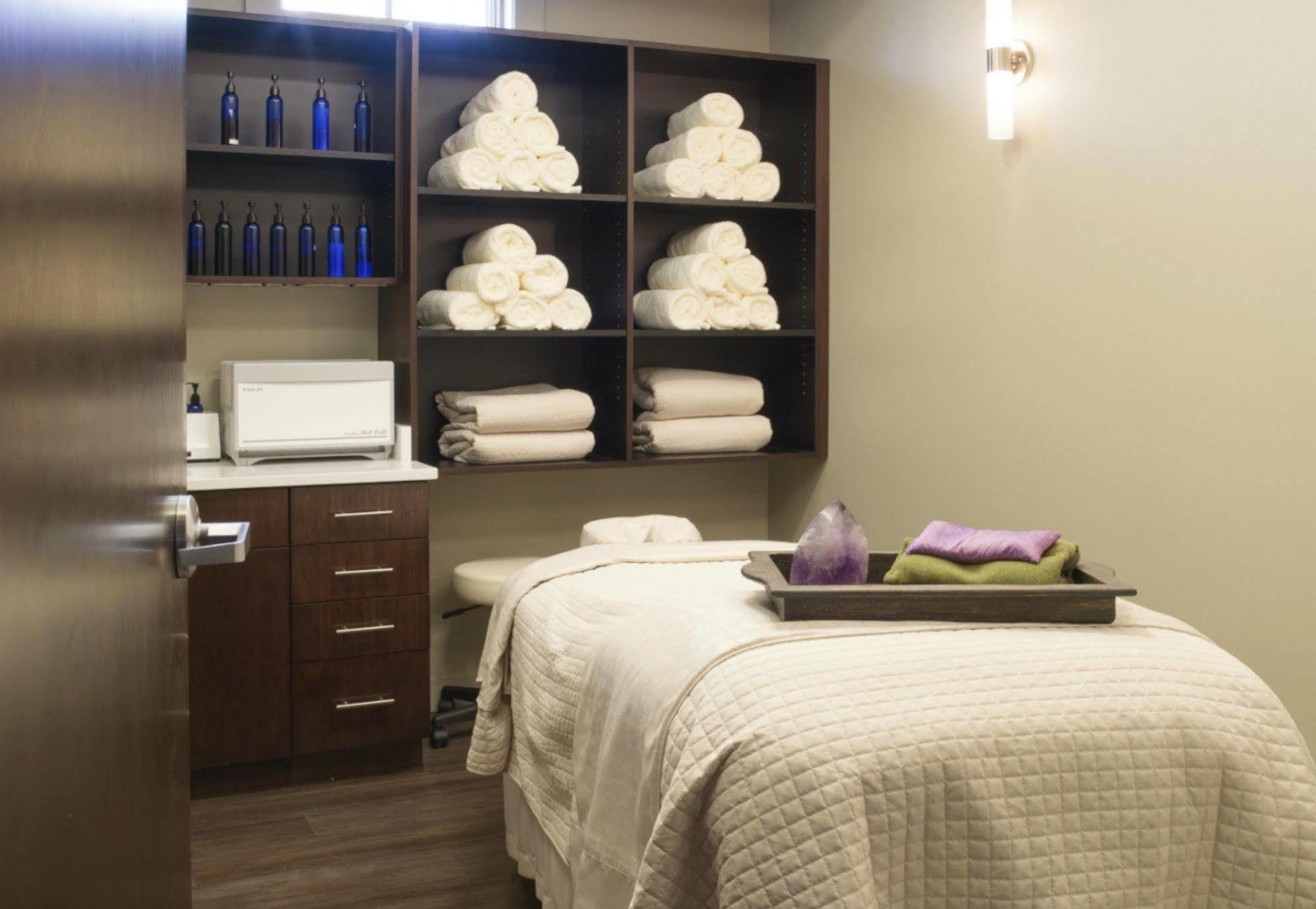 Hilton Head Health- Weight Loss Resort And Health Spa Хилтон-Хед-Айленд Экстерьер фото