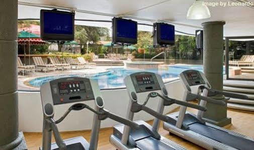 Hilton Head Health- Weight Loss Resort And Health Spa Хилтон-Хед-Айленд Экстерьер фото